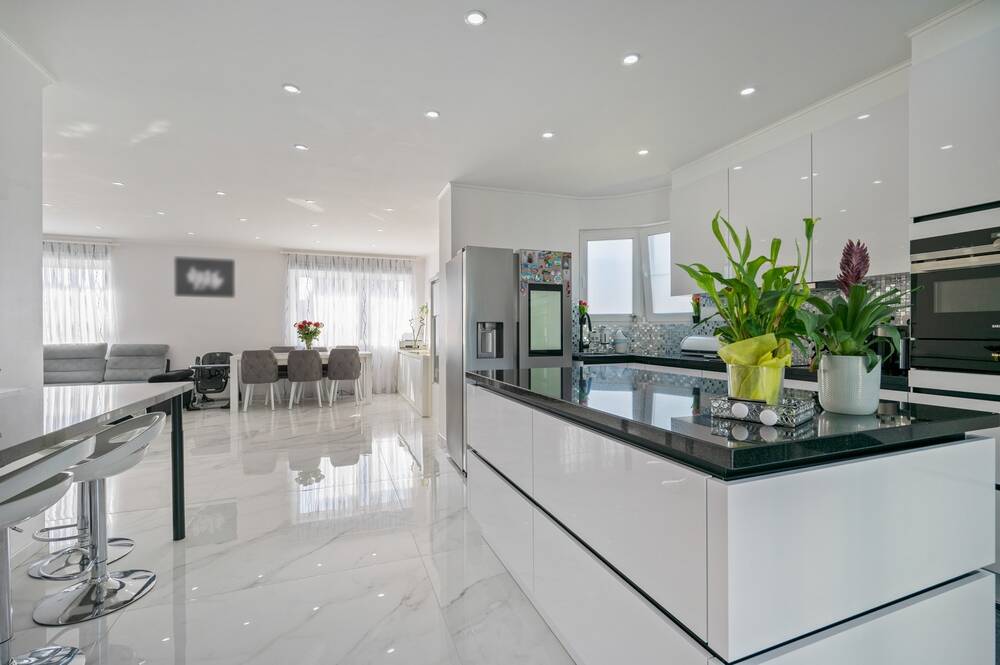 Huis te  koop in Herselt 2230 489000.00€ 3 slaapkamers 250.00m² - Zoekertje 528540