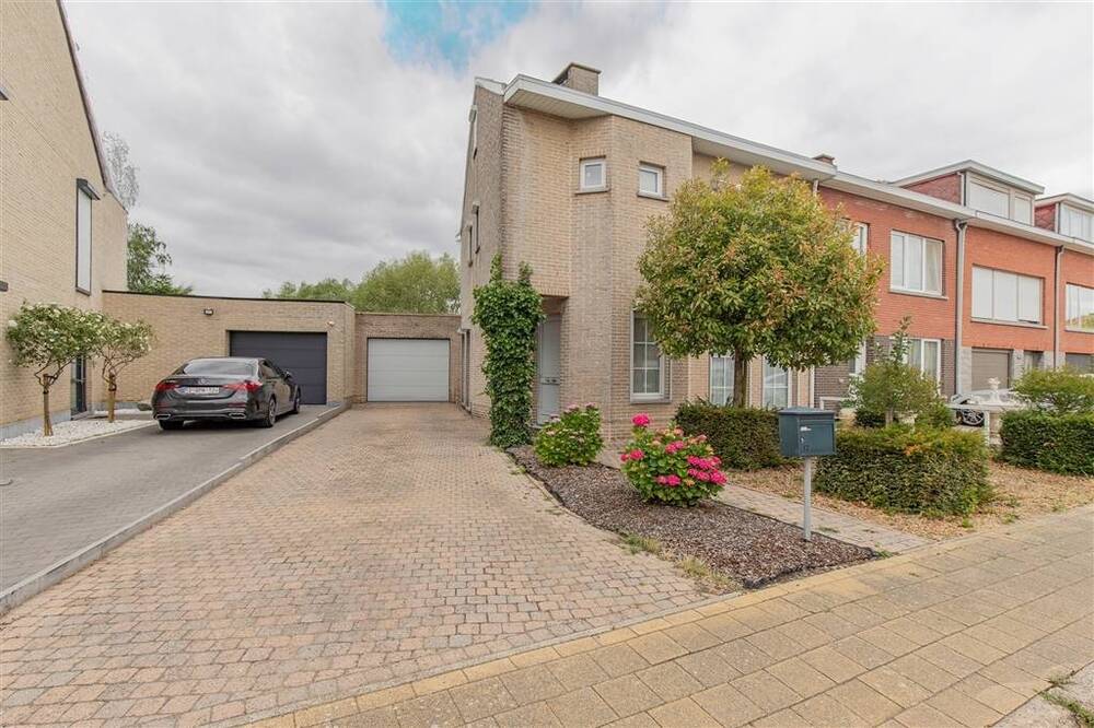Huis te koop in Willebroek 2830 429000.00€ 3 slaapkamers 185.00m² - Zoekertje 528532
