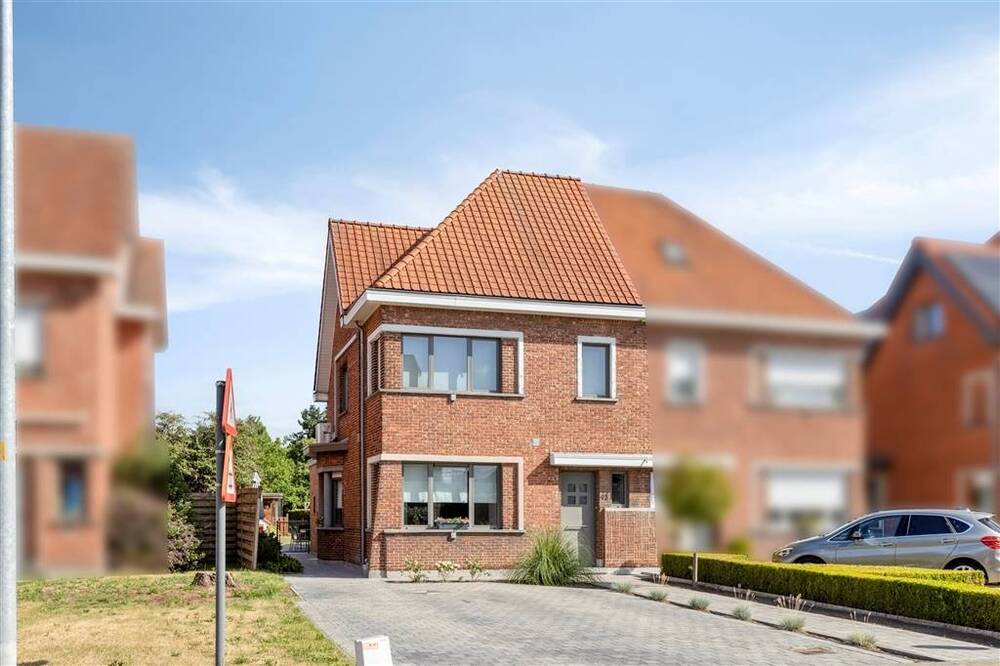 Huis te koop in Puurs 2870 459000.00€ 3 slaapkamers 176.00m² - Zoekertje 529353