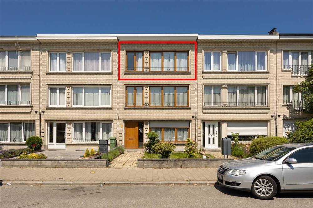 Appartement te koop in Deurne 2100 185000.00€ 2 slaapkamers 84.00m² - Zoekertje 528494