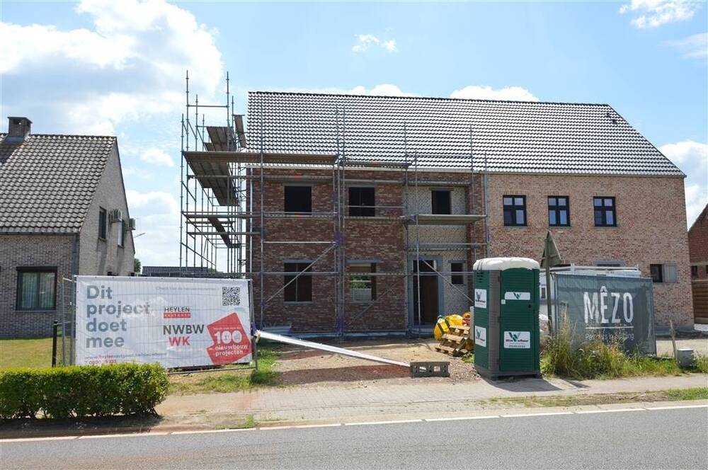 Huis te koop in Vorst 2430 435000.00€ 3 slaapkamers 211.00m² - Zoekertje 528445