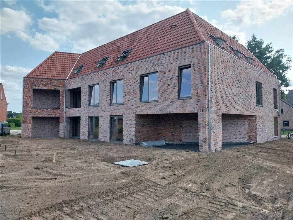 Appartement te koop in Mol 2400 355000.00€ 3 slaapkamers 143.30m² - Zoekertje 529164