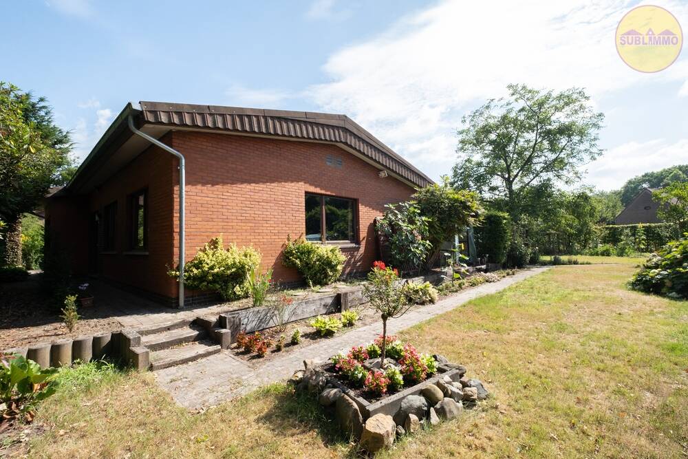 Huis te koop in Geel 2440 344000.00€ 3 slaapkamers 168.00m² - Zoekertje 528518