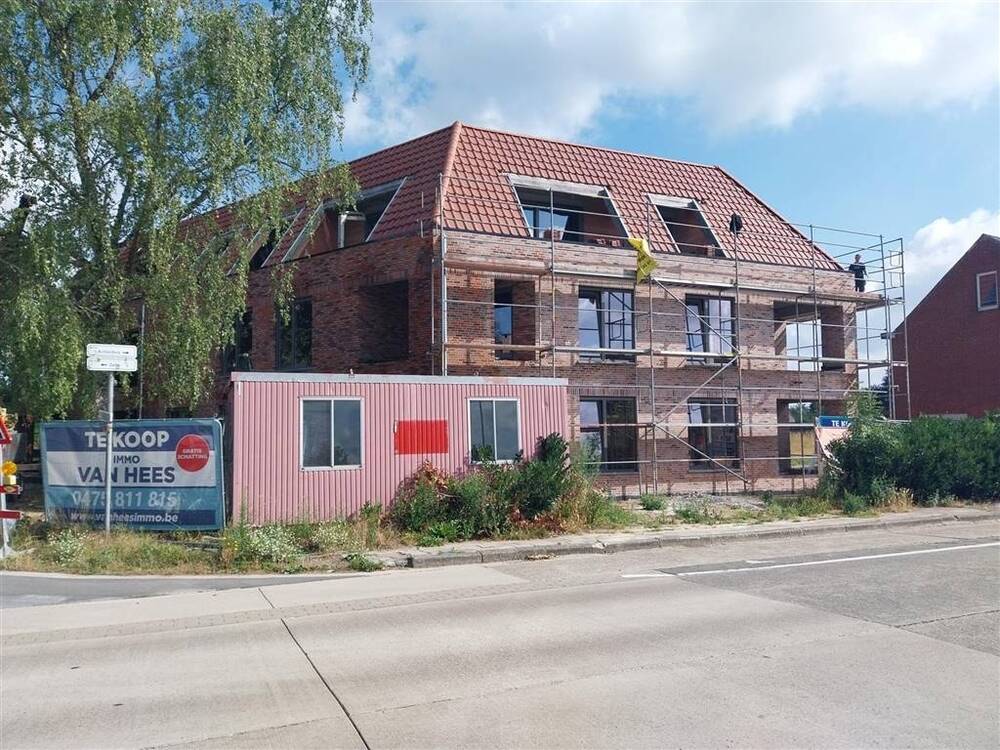 Appartement te koop in Mol 2400 335000.00€ 3 slaapkamers 136.50m² - Zoekertje 529166