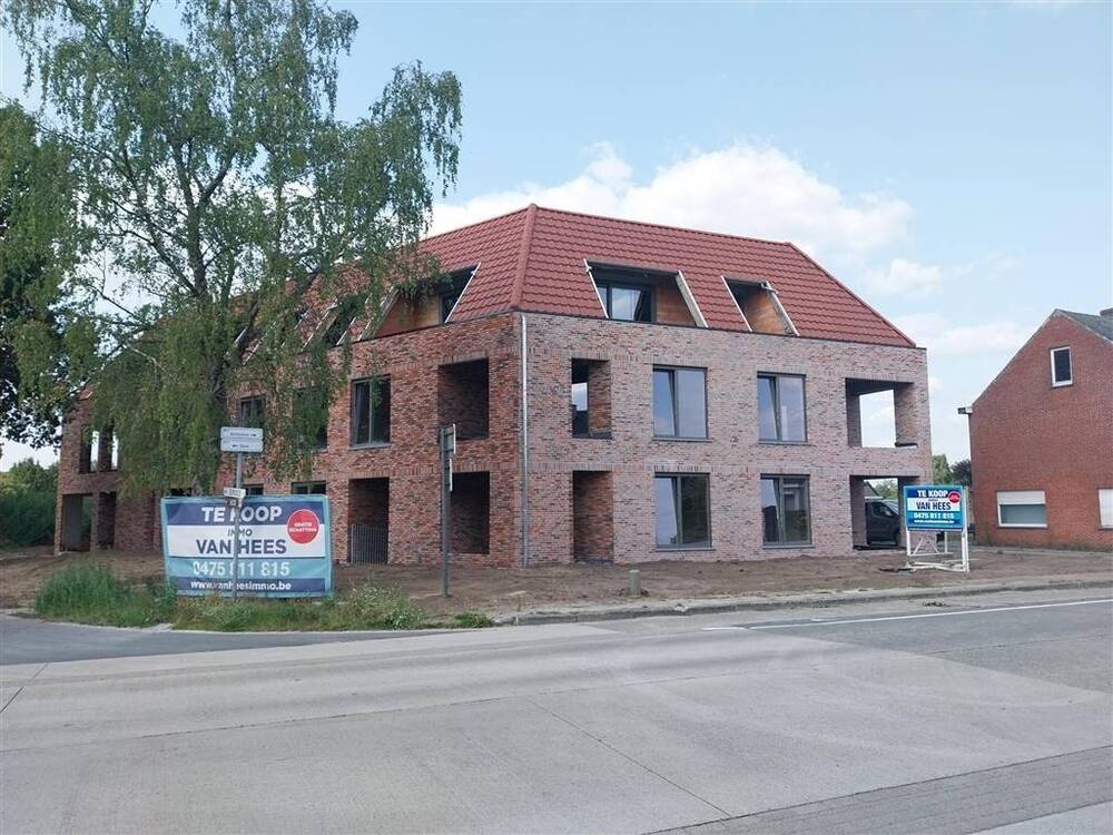 Appartement te koop in Mol 2400 335000.00€ 3 slaapkamers 136.50m² - Zoekertje 529166