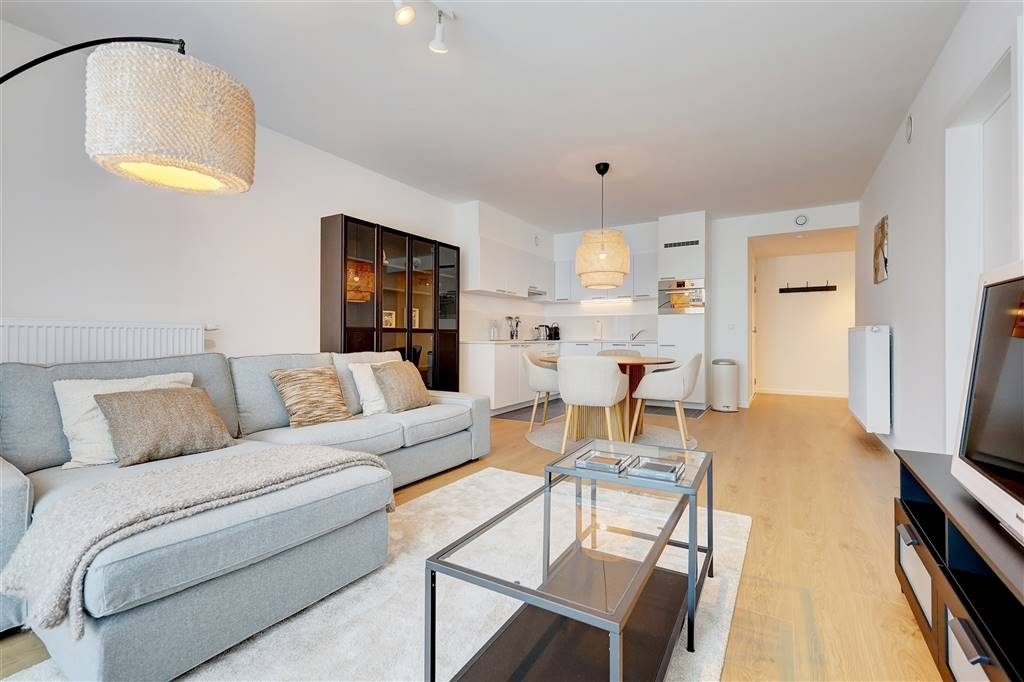 Appartement te huur in Antwerpen 2018 1950.00€ 3 slaapkamers 111.00m² - Zoekertje 529085