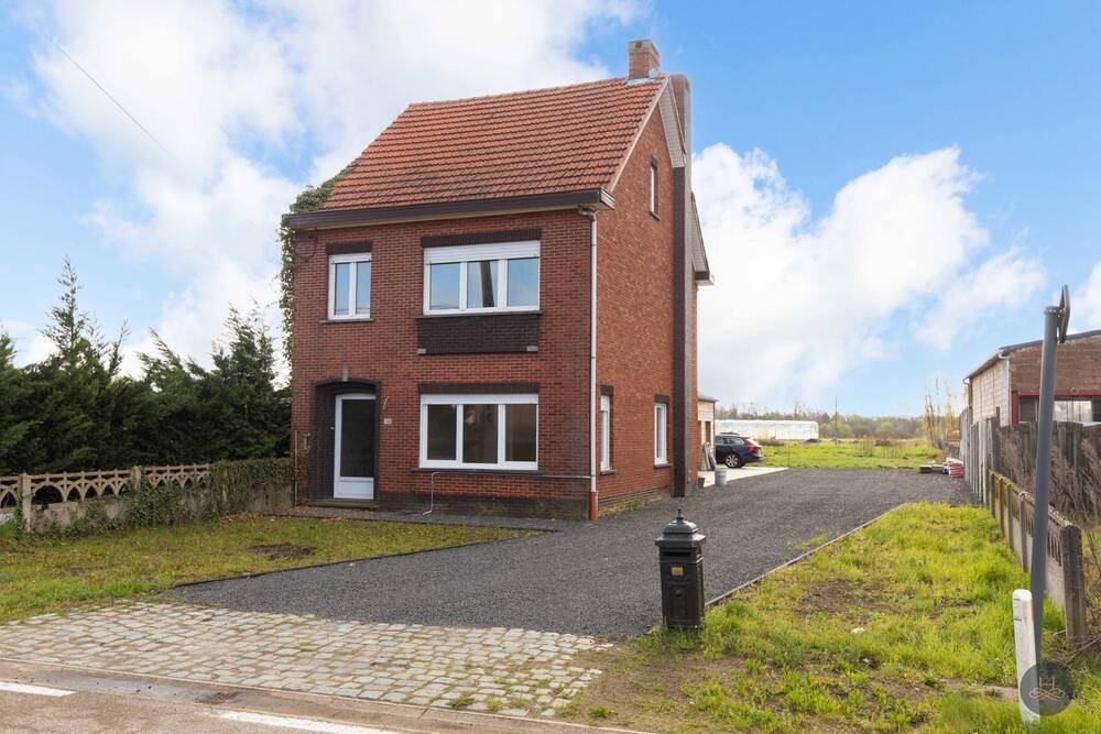 Huis te huur in Herselt 2230 980.00€ 3 slaapkamers 169.00m² - Zoekertje 529296