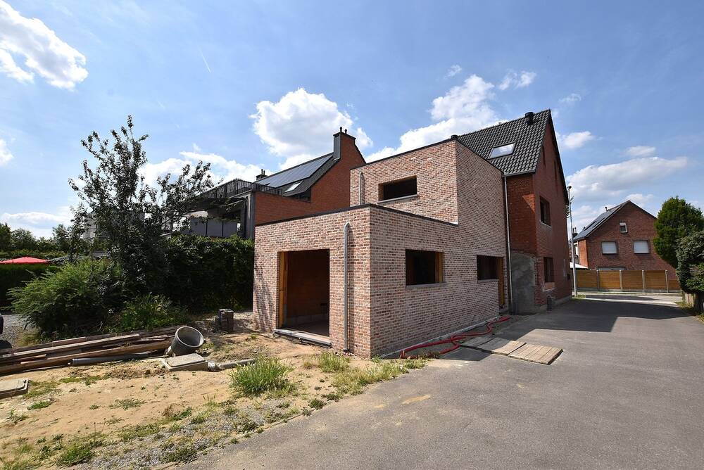 Huis te koop in Berlaar 2590 459000.00€ 3 slaapkamers 210.00m² - Zoekertje 528535