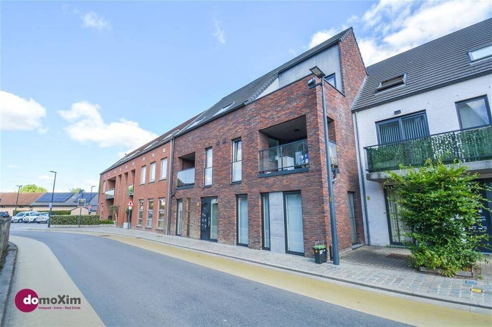 Appartement te  koop in Rijmenam 2820 237000.00€ 1 slaapkamers 63.00m² - Zoekertje 528654