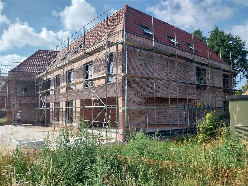 Appartement te koop in Mol 2400 280000.00€ 2 slaapkamers 89.60m² - Zoekertje 529165