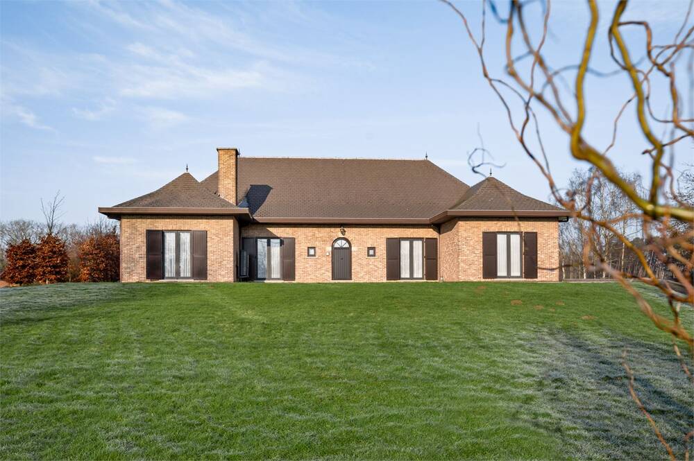 Huis te  koop in Herselt 2230 649000.00€ 2 slaapkamers 479.00m² - Zoekertje 528541
