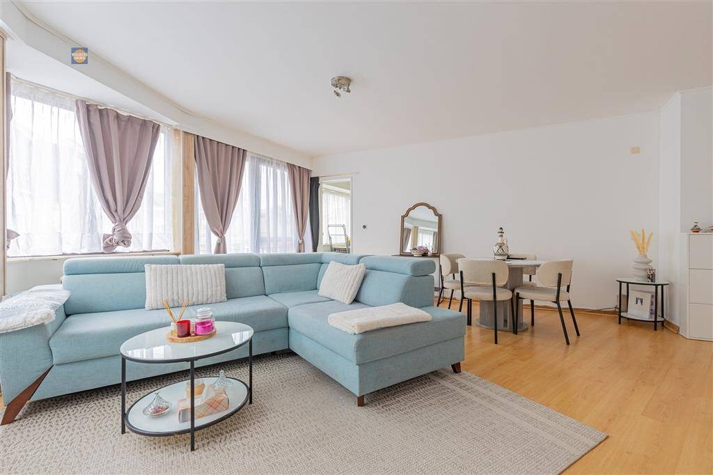 Appartement te koop in Willebroek 2830 185000.00€ 1 slaapkamers 70.00m² - Zoekertje 529153