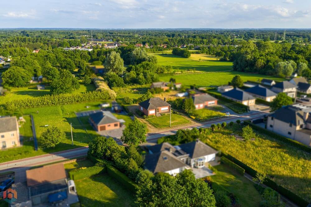 Huis te koop in Beerzel 2580 495000.00€ 2 slaapkamers 185.00m² - Zoekertje 529585