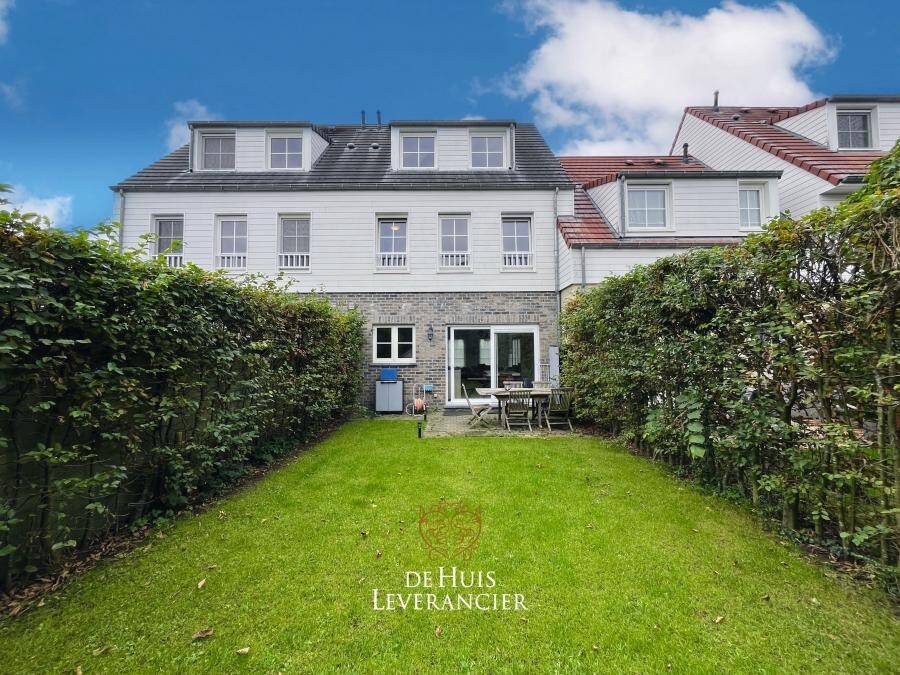Huis te  koop in Kontich 2550 495000.00€ 4 slaapkamers 162.00m² - Zoekertje 529482