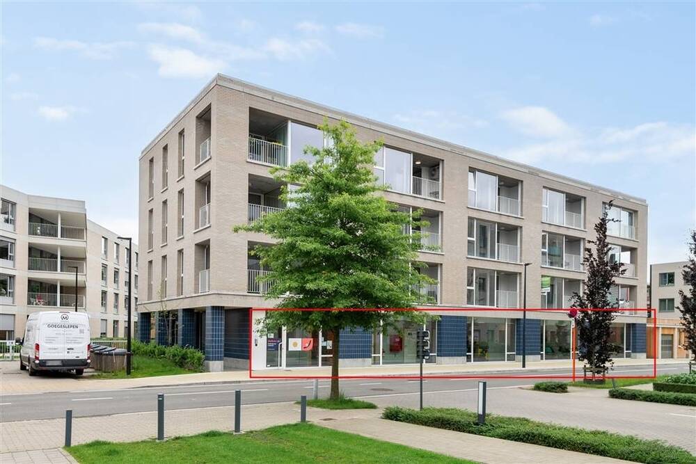 Huis te  koop in Lier 2500 1395000.00€  slaapkamers 439.00m² - Zoekertje 529927