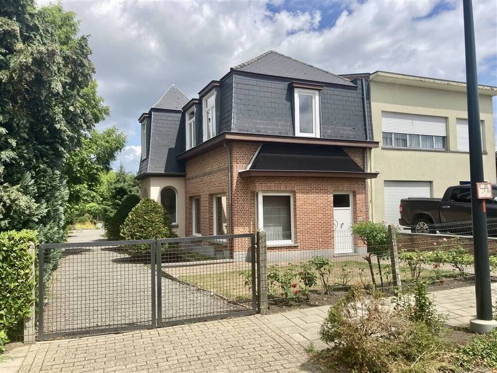 Appartement te huur in Lier 2500 750.00€ 1 slaapkamers 68.00m² - Zoekertje 529929
