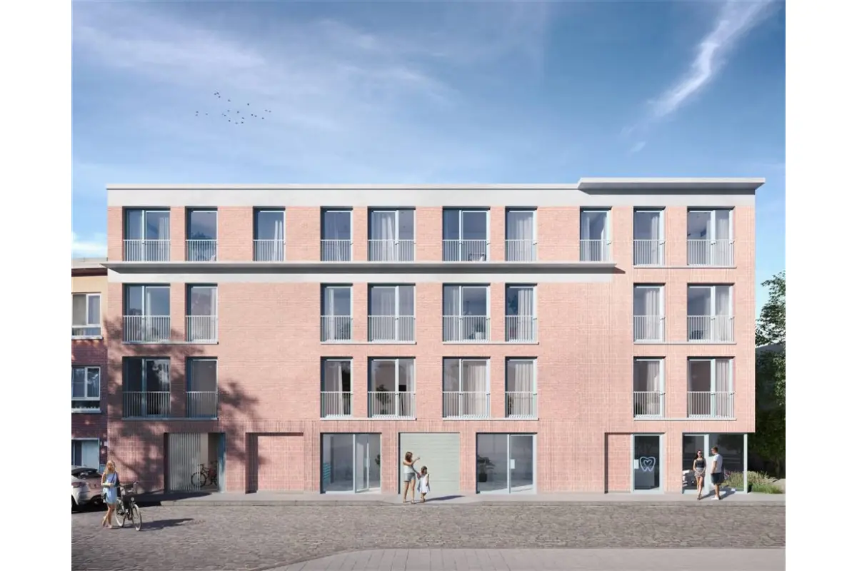 Handelszaak te  koop in Lier 2500 201300.00€  slaapkamers 122.00m² - Zoekertje 529928