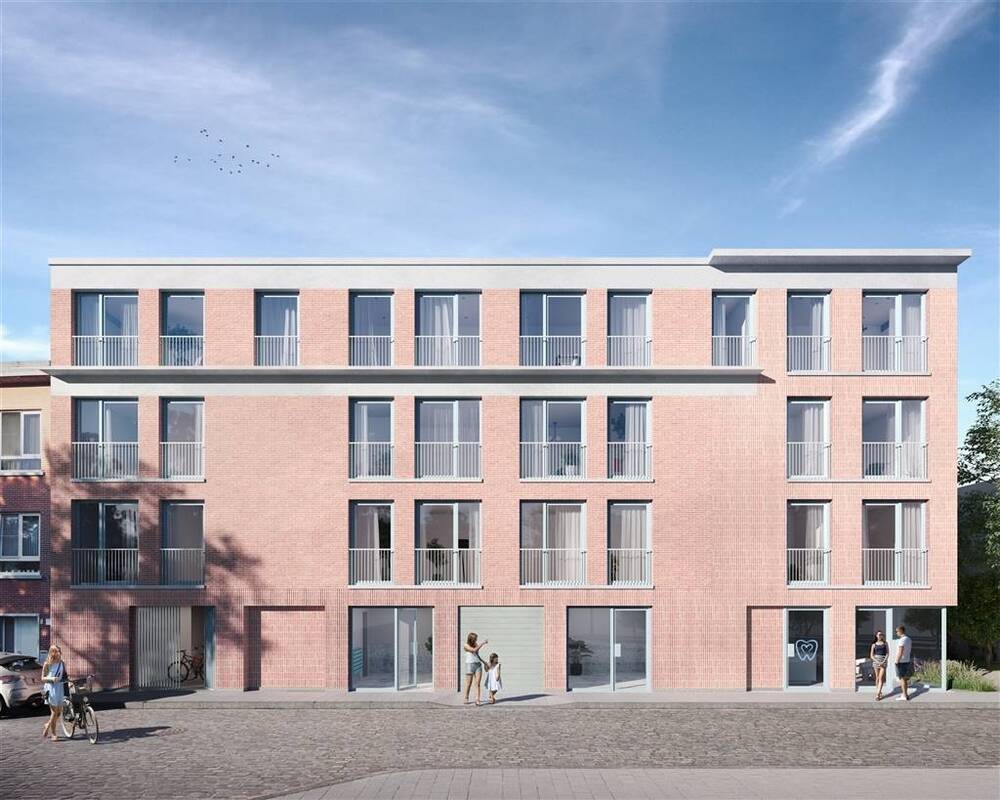 Handelszaak te koop in Lier 2500 201300.00€ slaapkamers 122.00m² - Zoekertje 529928