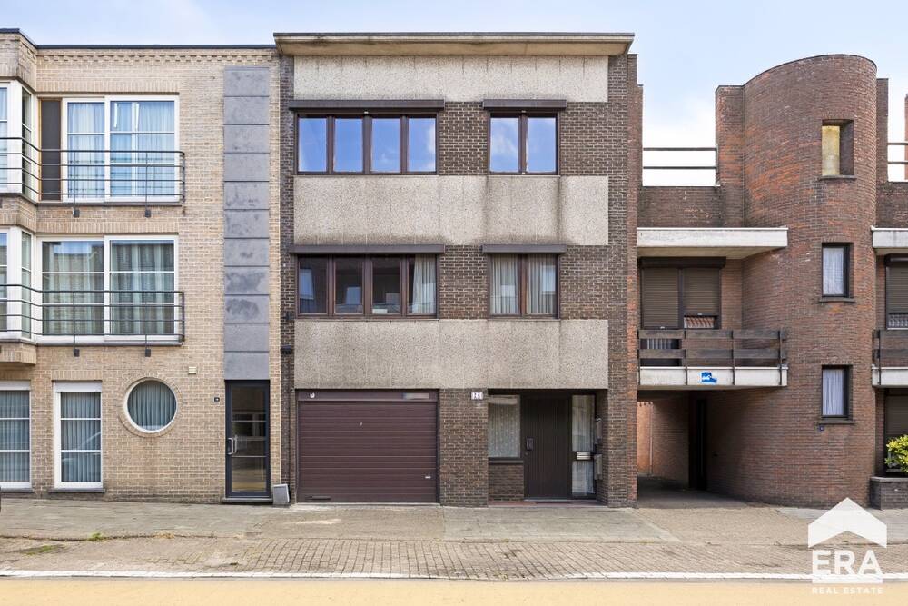 Huis te koop in Mol 2400 450000.00€ 5 slaapkamers 277.00m² - Zoekertje 531201