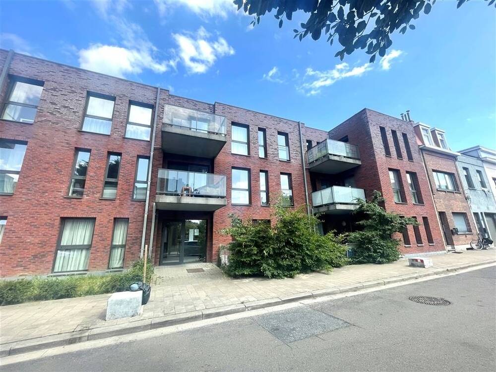 Appartement te huur in Hoboken 2660 850.00€ 1 slaapkamers 69.00m² - Zoekertje 529944