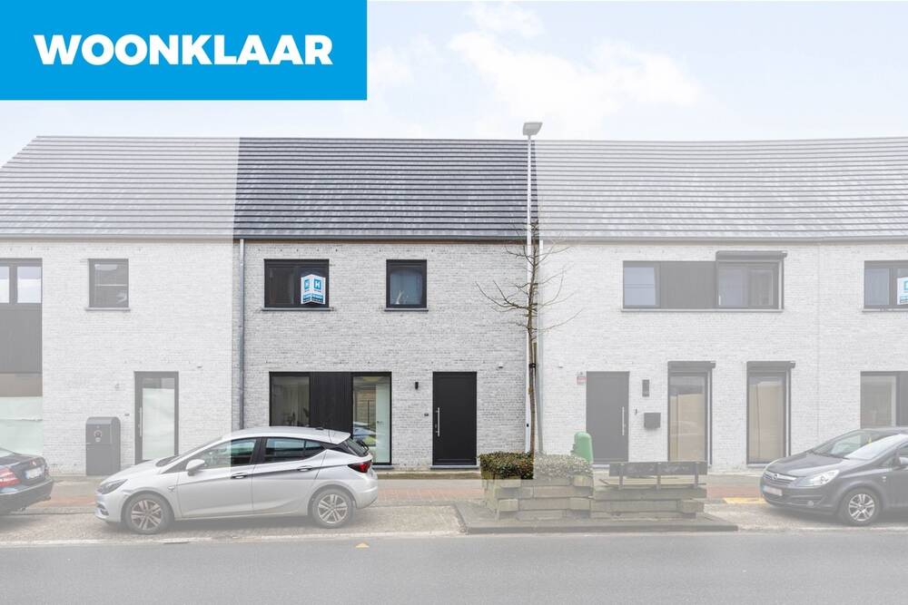 Huis te koop in Schelle 2627 387685.00€ 3 slaapkamers 131.00m² - Zoekertje 529673