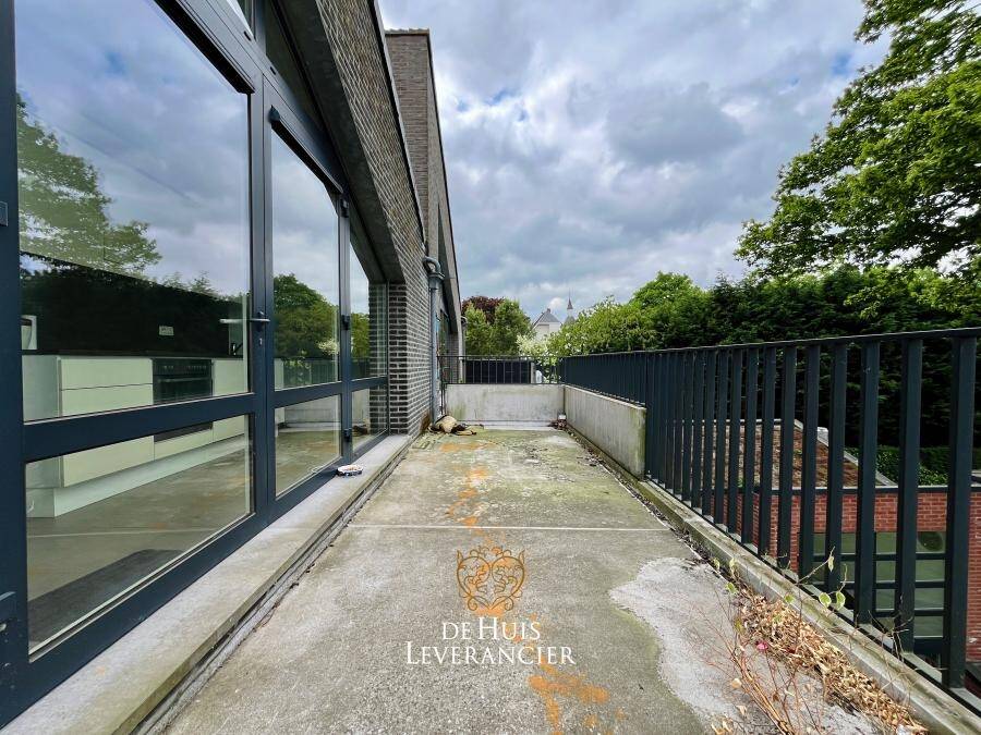 Appartement te in Kontich 2550 189000.00€ 1 slaapkamers 60.00m² - Zoekertje 529479