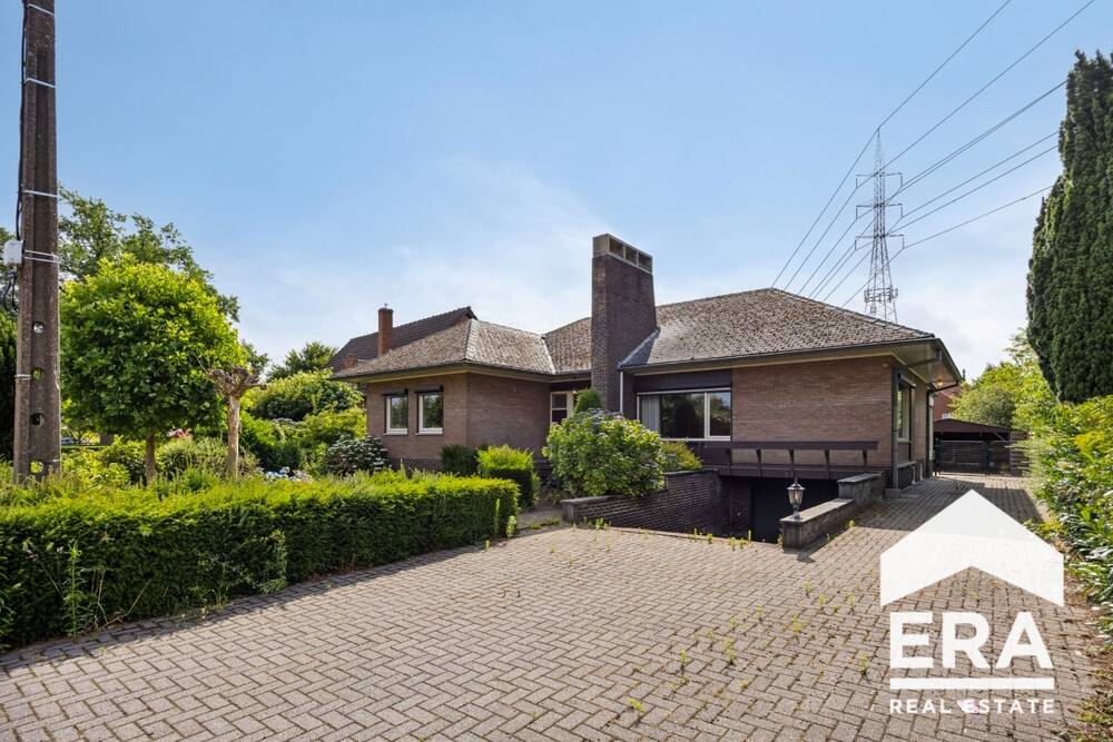 Huis te koop in Mol 2400 350000.00€ 3 slaapkamers 192.00m² - Zoekertje 531202