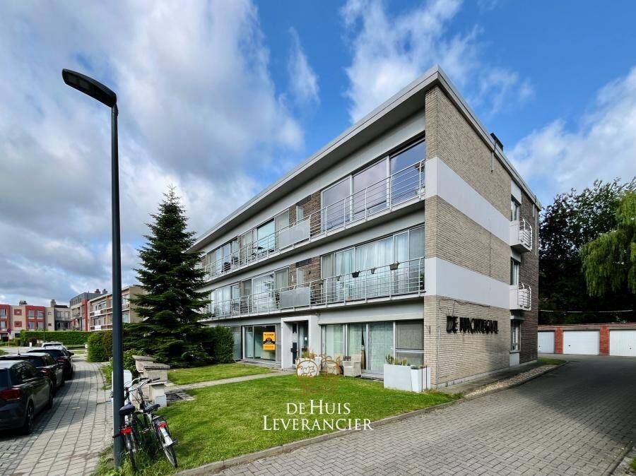 Appartement te in Kontich 2550 219000.00€ 2 slaapkamers 85.00m² - Zoekertje 529481