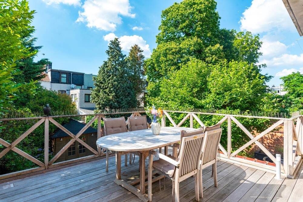 Appartement te huur in Antwerpen 2020 1250.00€ 2 slaapkamers 88.00m² - Zoekertje 529871