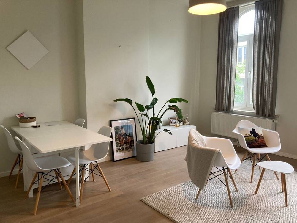Studio te koop in Antwerpen 2000 198000.00€ 1 slaapkamers 50.00m² - Zoekertje 529941