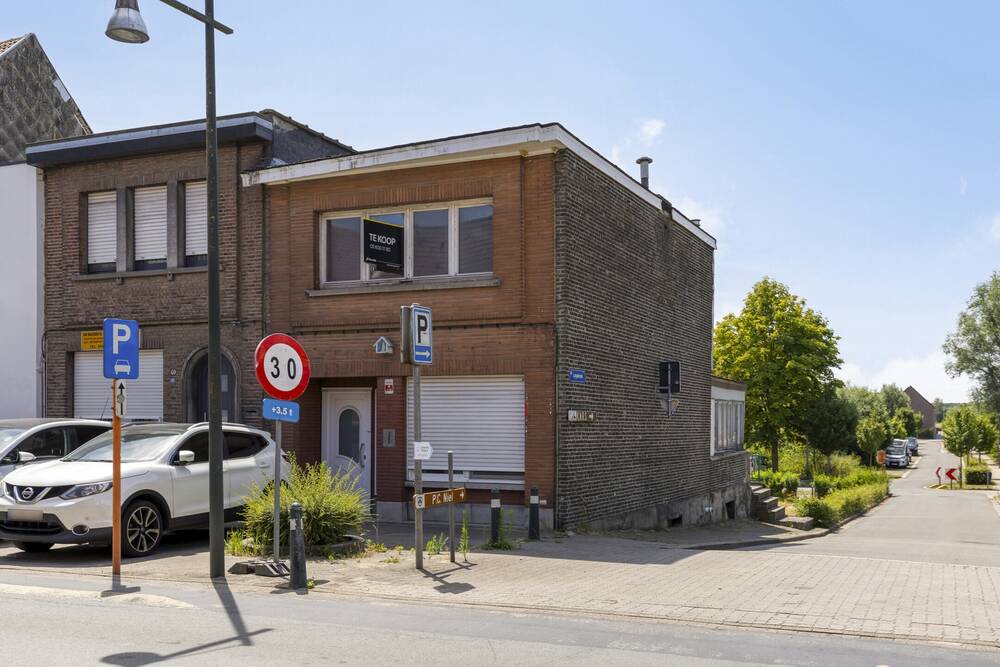 Huis te koop in Niel 2845 209000.00€ 2 slaapkamers 144.00m² - Zoekertje 531168