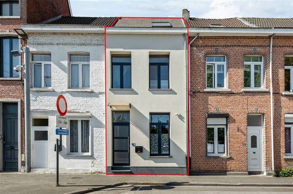 Huis te  koop in Mechelen 2800 279000.00€ 3 slaapkamers 114.00m² - Zoekertje 530905