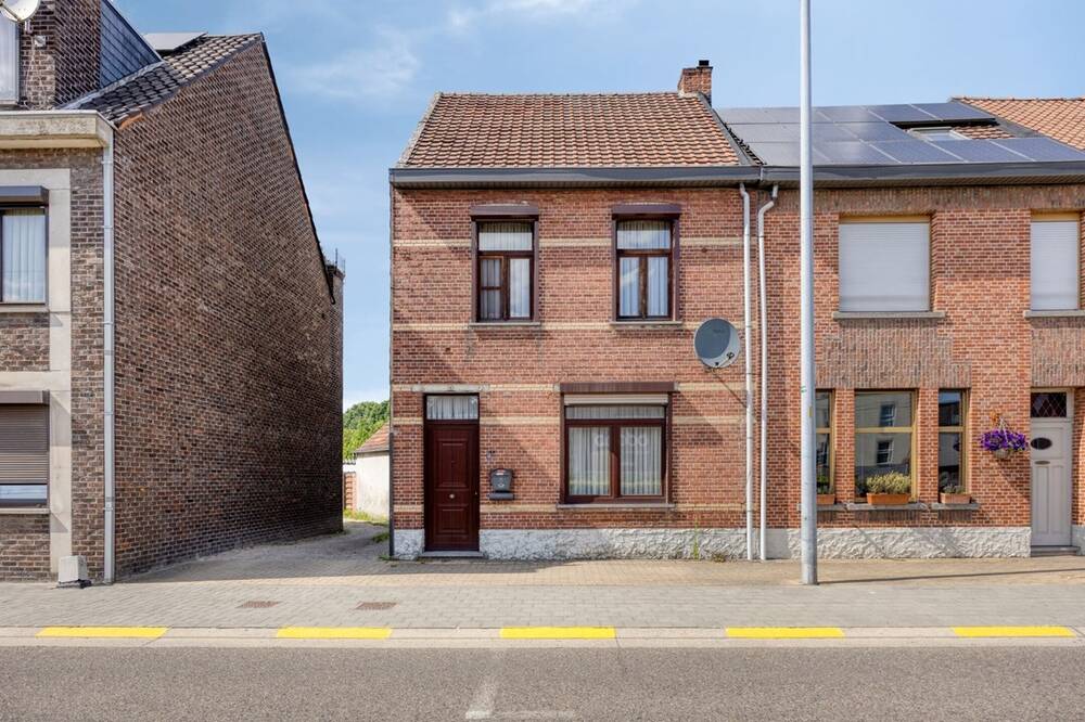Huis te koop in Mol 2400 170000.00€ 2 slaapkamers 183.00m² - Zoekertje 530763