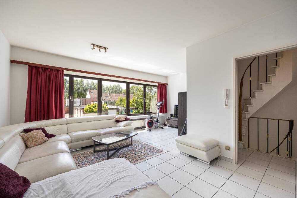 Huis te koop in Wilrijk 2610 419000.00€ 4 slaapkamers 161.00m² - Zoekertje 531091