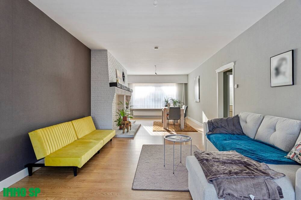 Appartement te  koop in Hulshout 2235 285000.00€ 2 slaapkamers 117.00m² - Zoekertje 530629