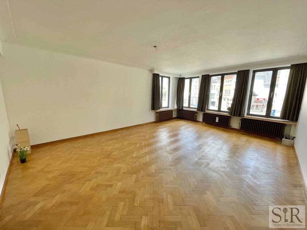 Appartement te huur in Mechelen 2800 920.00€ 2 slaapkamers 89.00m² - Zoekertje 531075