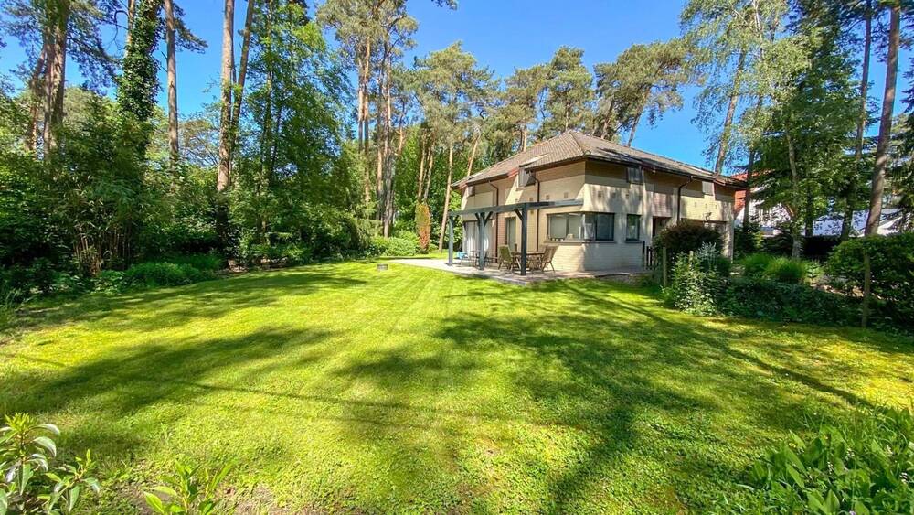 Huis te  koop in Bonheiden 2820 690000.00€ 6 slaapkamers 283.00m² - Zoekertje 530644