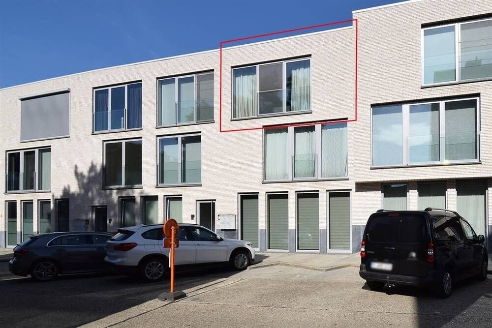 Appartement te  koop in Heist-op-den-Berg 2220 309000.00€ 2 slaapkamers 72.11m² - Zoekertje 530538