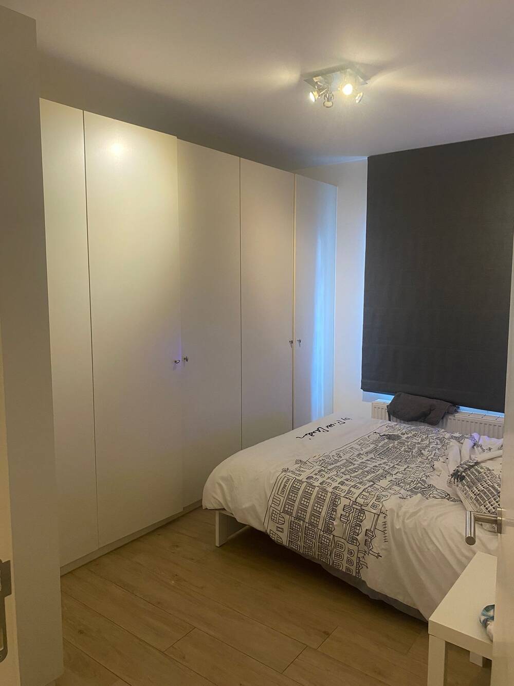 Benedenverdieping te  koop in Herenthout 2270 380000.00€ 2 slaapkamers 110.00m² - Zoekertje 530540