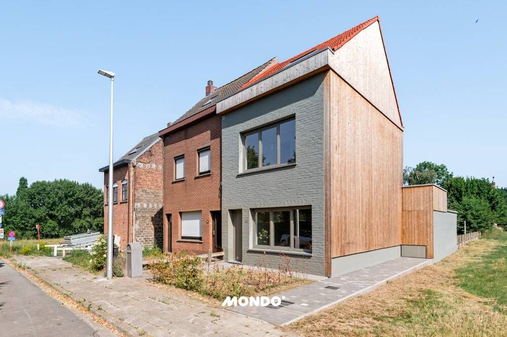 Huis te koop in Niel 2845 499500.00€ 3 slaapkamers 161.00m² - Zoekertje 530409