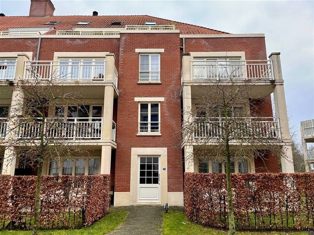 Appartement te  huur in Herentals 2200 840.00€ 2 slaapkamers 88.00m² - Zoekertje 530784