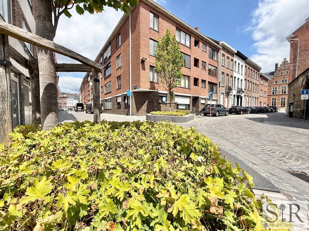 Benedenverdieping te koop in Mechelen 2800 229500.00€ 2 slaapkamers 68.00m² - Zoekertje 530621