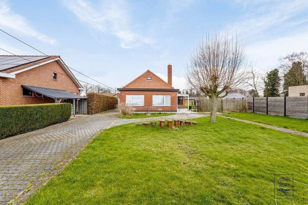 Huis te koop in Brecht 2960 258000.00€ 4 slaapkamers 146.00m² - Zoekertje 530416