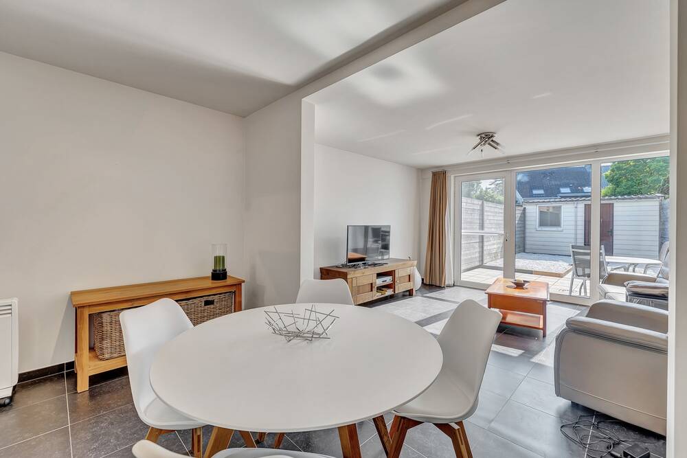 Benedenverdieping te  koop in Lippelo 2890 215000.00€ 1 slaapkamers 65.00m² - Zoekertje 531185