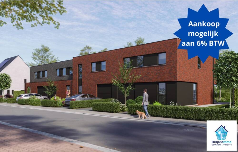 Huis te koop in Willebroek 2830 0.00€ 4 slaapkamers 190.80m² - Zoekertje 530803