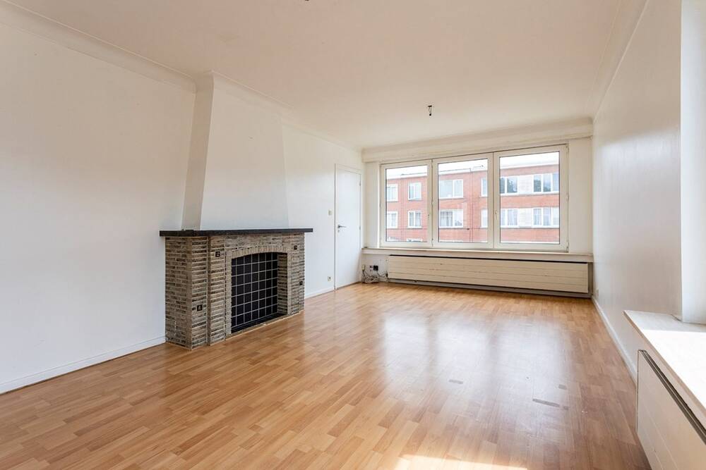 Appartement te koop in Deurne 2100 199000.00€ 3 slaapkamers 74.00m² - Zoekertje 530830