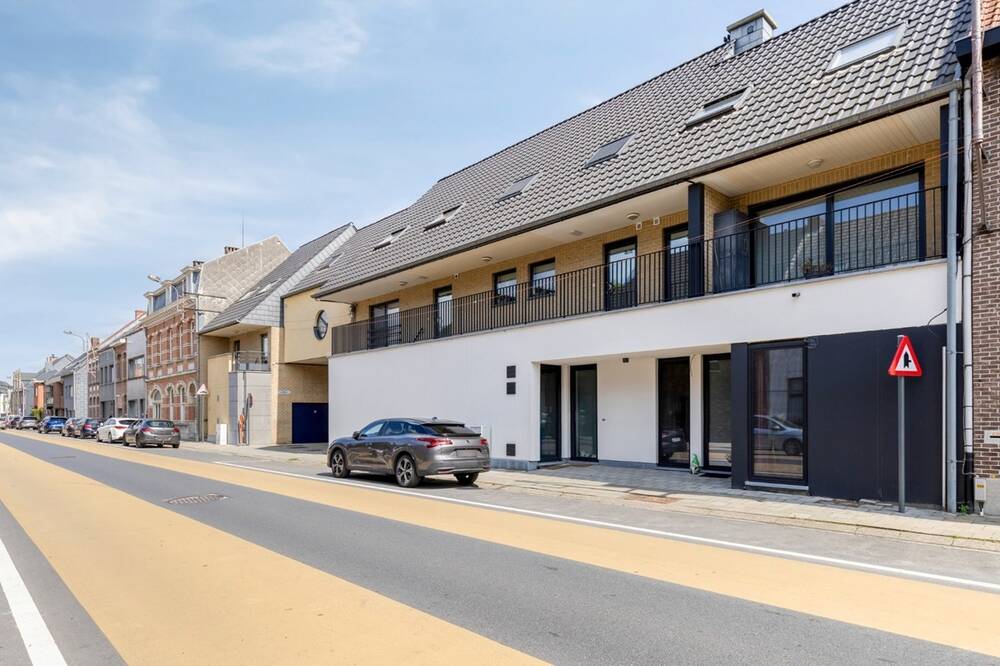 Appartement te koop in Berlaar 2590 335000.00€ 2 slaapkamers 80.00m² - Zoekertje 530790