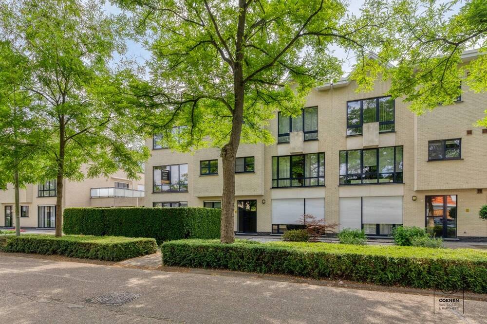 Appartement te  koop in Brasschaat 2930 349000.00€ 3 slaapkamers 115.00m² - Zoekertje 530894