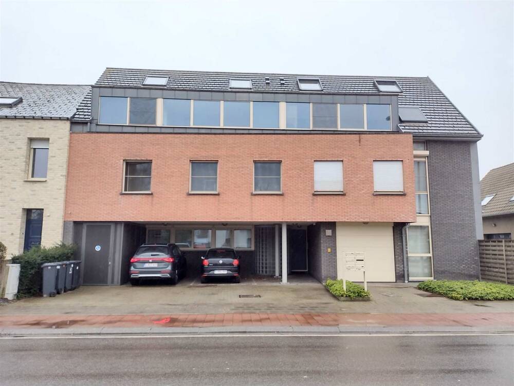 Benedenverdieping te  koop in Blaasveld 2830 295000.00€ 3 slaapkamers 99.00m² - Zoekertje 531364