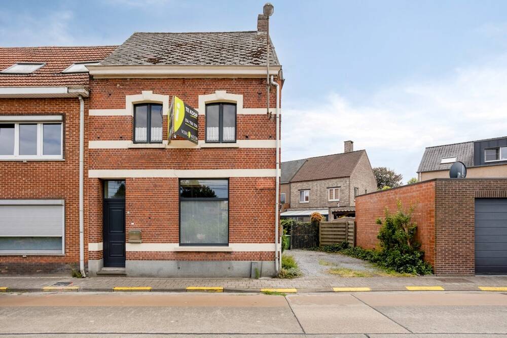 Huis te koop in Mol 2400 265000.00€ 3 slaapkamers 130.00m² - Zoekertje 531326